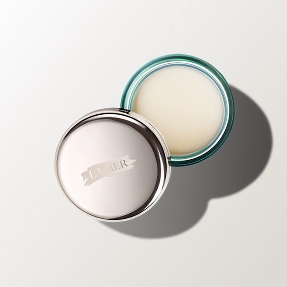 LA MER LUXURY VELVET LIP BALM MOISTURE RICH SKINCARE NIB FRESH Mint
